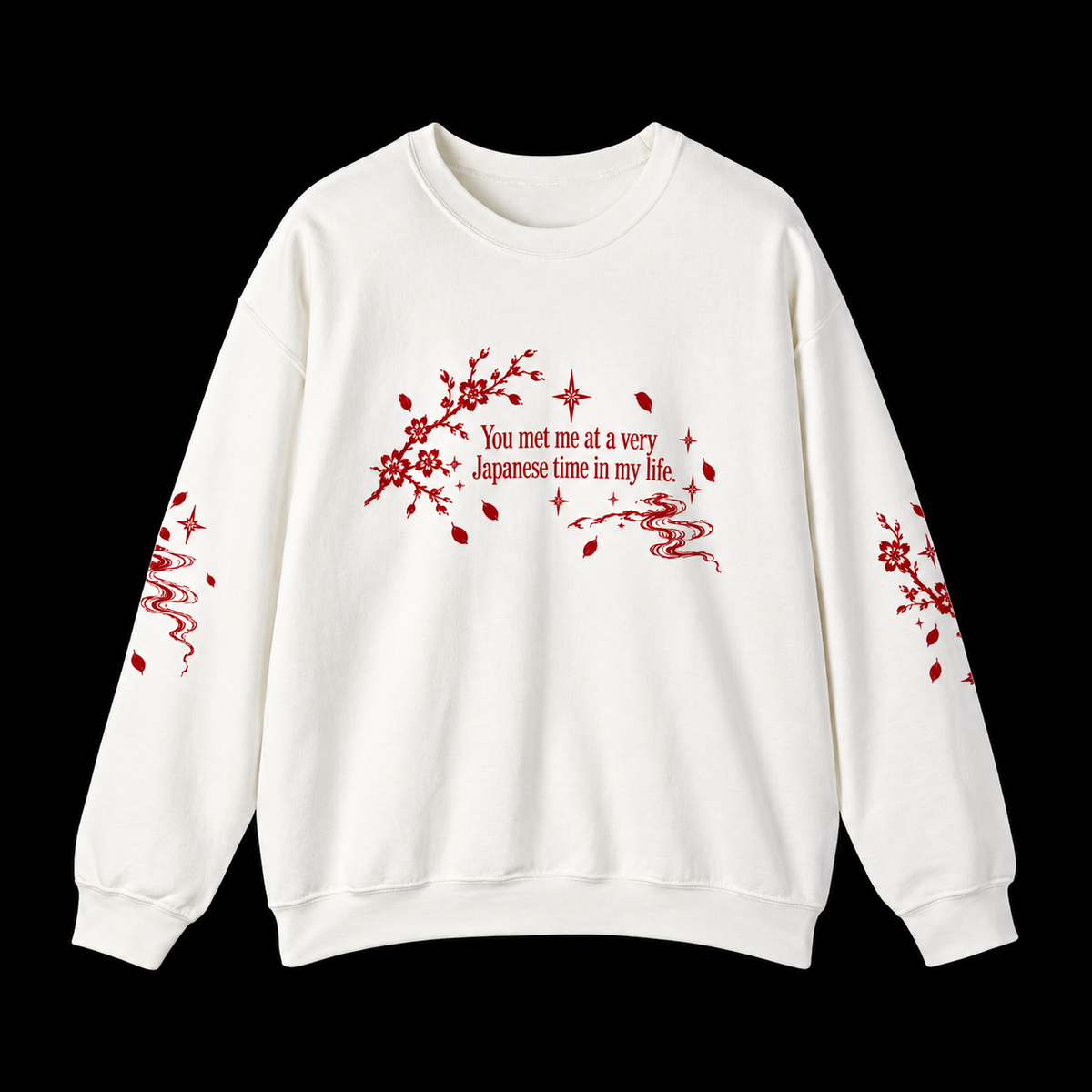 Rika's Sweater
