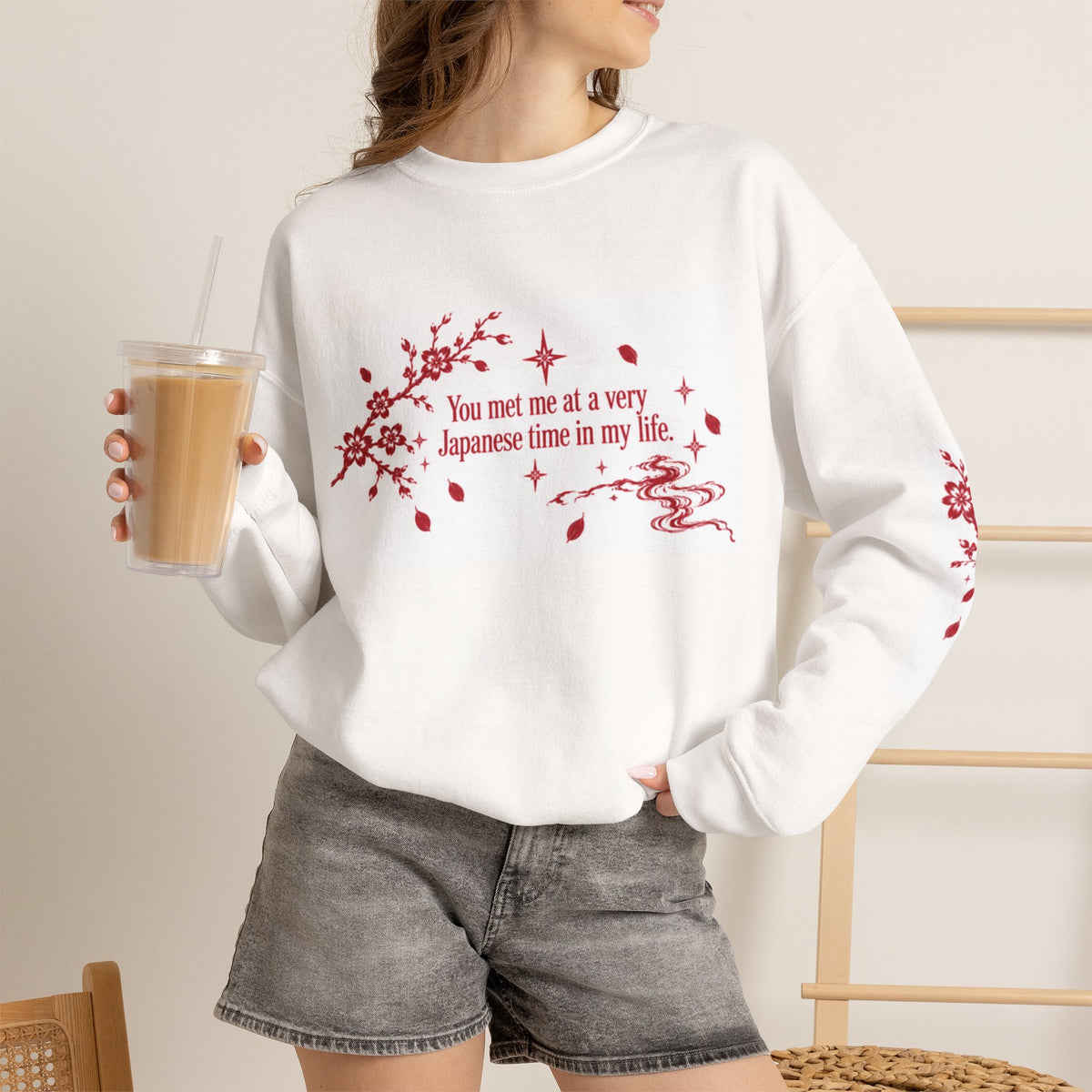 Rika's Sweater