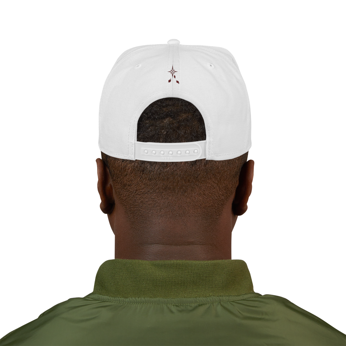 Rika's Cap