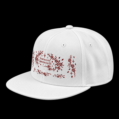 Rika's Cap