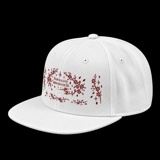 Rika's Cap