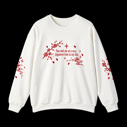 Rika's Sweater