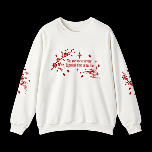 Rika's Sweater