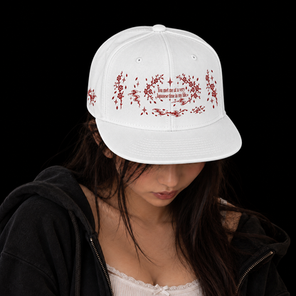 Rika's Cap