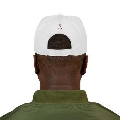Rika's Cap