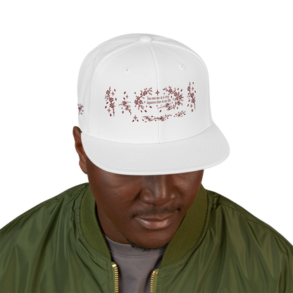 Rika's Cap