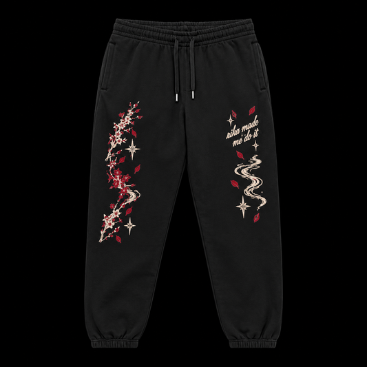 Rika's Sweatpants
