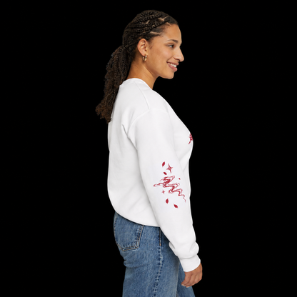 Rika's Sweater